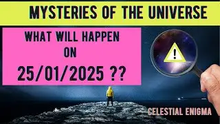 What will happen on 25/01/2025 | Astronomical Event in January | Celestial Event