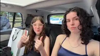 ME BAÑÉ PARA ESTO (juntada con influs, fiesta de gala, evento de comedia, final trágico)
