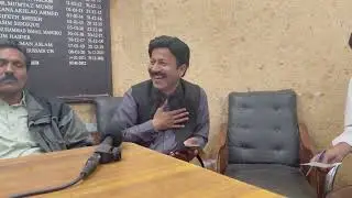 Shahbaz nayyer | Urdu Shayari | Hukmkren