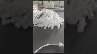 PTMT canection pipe