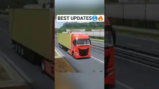 🔥TRUCKERS OF EUROPE 3 Updates That Fans Want the most#truckersofeurope3 #trucksimulator