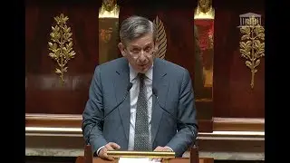 Charles de Courson : 