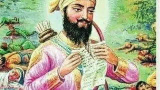 @ਗੁਰੂ ਗੋਬਿੰਦ ਸਿੰਘ ਜੀ ਵਲੋਂ ਬੇਦਾਵਾ ਫਾੜਨਾ ਅਤੇ ਮੁਕਤਿਆਂ ਦਾ ਵਰ ਦੇਣਾ🔥।