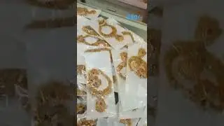 imitation jewellery #roldgold #yt #views #viralvideo #trending #jewellery #shorts #onegramgold