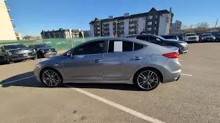 2018 Hyundai Elantra Sport Denver, Glendale, Aurora, Lakewood, Littleton CO
