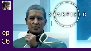 The Archives and Vae Vicitis | Starfield Let's Play Series | EP 36