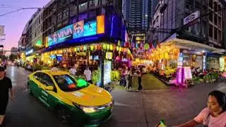 360 viva walk in from Main Road Sukhumvit