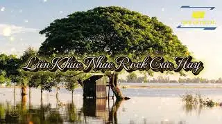 Li&ecirc;n Kh&uacute;c Nhạc Rock Cực Hay P3 || NBM Official || Tổng Hợp Nhạc Rock Việt Cực Hay || AI Nhạc Việt