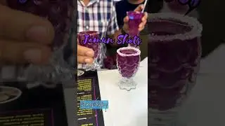 Best Jamun Shots in town | Beat the Summer Heat | BaseCamp Soda Bar #shorts