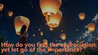 Let go of importance #manifestation #futureyou #alignedaction #energeticalignment #shorts