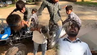 દક્ષે જગડો કર્યો 😢😇😡
