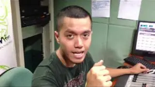 GEN FM - Kemal TJ Cabut dari GEN FM - Reaksi Sammy, salah satu penyiar GEN FM
