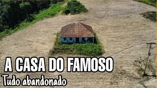 ELE ÉRA DONO DE UMA FROTA FAMOSA DE ÔNIBUS NO SUL