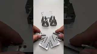 The enhanced version of time waster 😮 #asmr