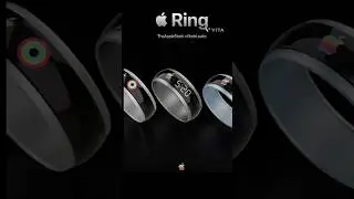 The Smart Ring with Better Fitness Tracking Than the Rest! |@yourtechdok