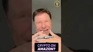 Когда Amazon и крупные ритейлеры начнут принимать криптовалютные платежи?
