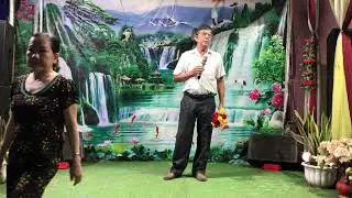 Linh hồn tượng đá - Anh Hùng