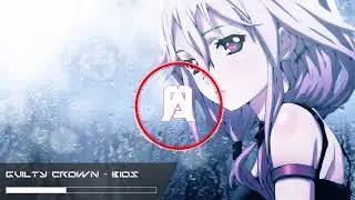 [Nightcore] Bios - Guilty crown | Soundtracks |