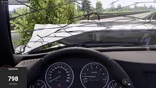 Playing BeamNG till i reach 800 subs