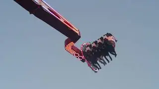 Apollo 13 - K&uuml;chenmeister (Offride) Video Winter-DOM Hamburg 2018