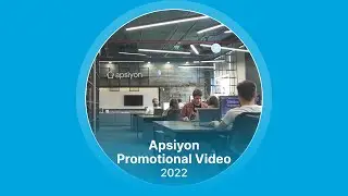 Apsiyon Promotional Video