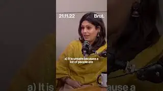 Palki Sharma on toxic newsrooms in India