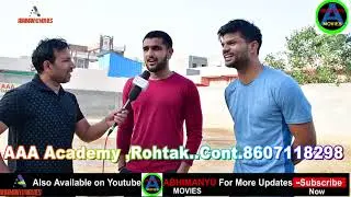 AAA Kabaddi Acedmy Rohtak(HR),Owner-Amit Hooda, Admission Open 🎖🏆🏅🏆🥇🥈