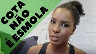 Marginaliza&ccedil;&atilde;o do povo negro e Cotas Raciais | Soul Vaidosa
