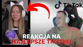 NITRO VS NAJLEPSZE TIKTOKI