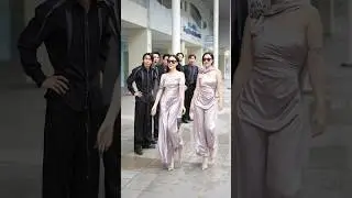 Two Stunning Girls Walked By&hellip;And Every Guy Lost Control #shorts #viralvideo #foryou #bff #viral #fyp