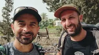 Journey Into Cyprus - East to West