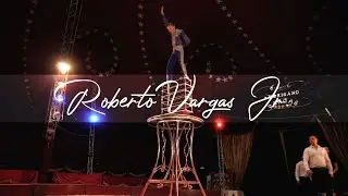 Roberto Vargas Jr. | Rola Rola | 2021 |