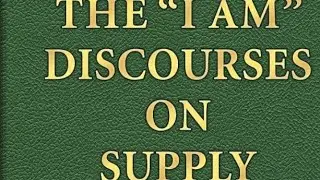 THE &ldquo;I AM&rdquo; DISCOURSES ON SUPPLY ST GERMAIN SERIES Volume 19