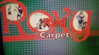 Roxy Red Carpet