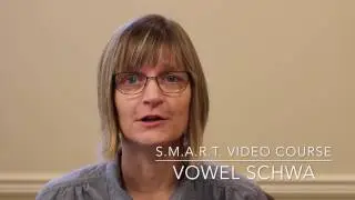What is Schwa?