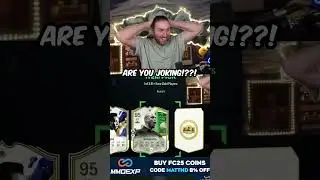OMG! 94+ Player Picks ARE GLITCHED!