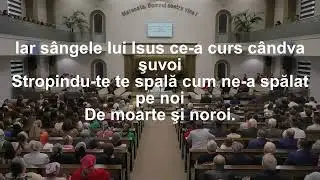 Daca din umbra mortii ai venit