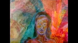 Eva Jansenberger, Im Augenblick des Augenblicks II, Cafe Korb 2025, szenische Lesung,
