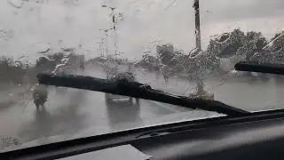 Rain In Hyd | Full of Fun