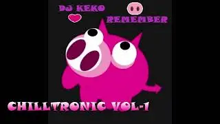 DJ KEKO @ VOL-1 CHILLTRONIC (DEEP HOUSE-TECH HOUSE-TECHNO-TRANCE-VOCALS & MORE)