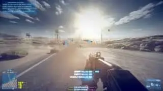 Precision | Battlefield 3 Brothertage