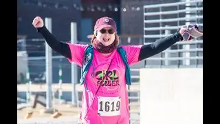 Run, Walk or Play at the 6th Annual Women in Training, Inc. 5K at Montgomery Whitewater!