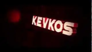 Intro Entry - Kevkos Intro Entry! //// New Twitch Settings! //// Gonna Make a Tutorial Soon!