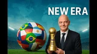 World Cup 2026 Draw REVEALED! #WorldCup2026 #FIFAWorldCup #USMNT #ElTri #CanadaSoccer #shorts 