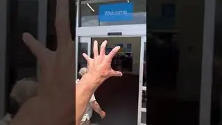 Walmart has stranger things pizza?😩 By Carter Kench #shorts