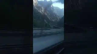 Colorado's Rocky Mountains 🥾⛓️🔭🗿🗻⛰️🚈🚆🚇