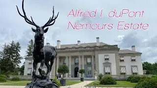 Alfred I. duPont Nemours Estate, Wilmington DE