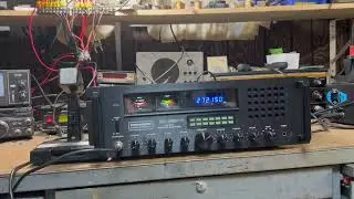 Ranger RCI-2995 DX HP