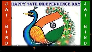 Latest Independence day WhatsApp status 2020 | 15 August Status| Happy independence day status video