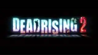 Dead Rising 2 Soundtrack: Americana BBQ (Bennie Jack's)